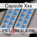 Capsule Xxx 23